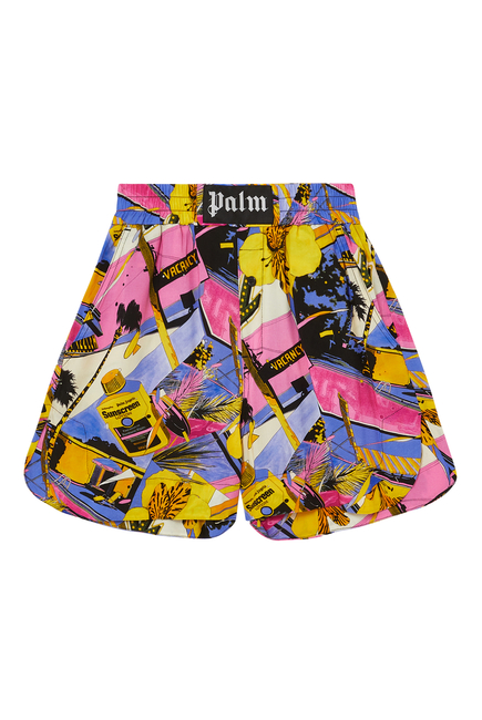 Miami Mix Boxer Shorts